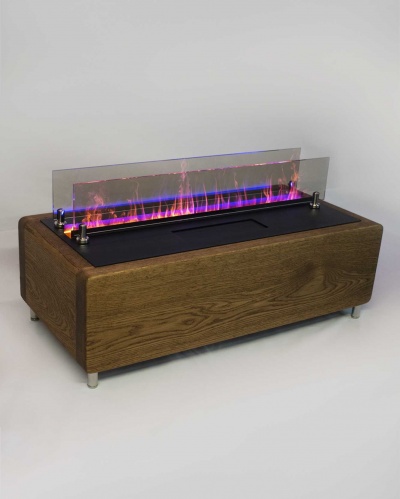 Электрокамин Artwood с очагом Schones Feuer 3D FireLine 600 в Магнитогорске