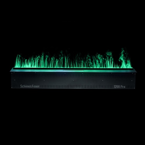 Электроочаг Schönes Feuer 3D FireLine 1200 RGB в Магнитогорске