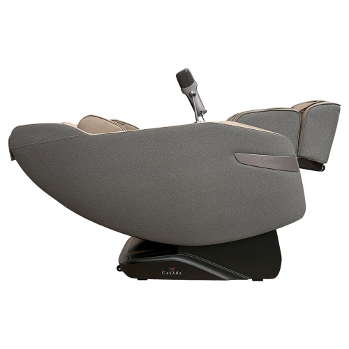 Массажное кресло Casada Betasonic 3 Cream-Brown