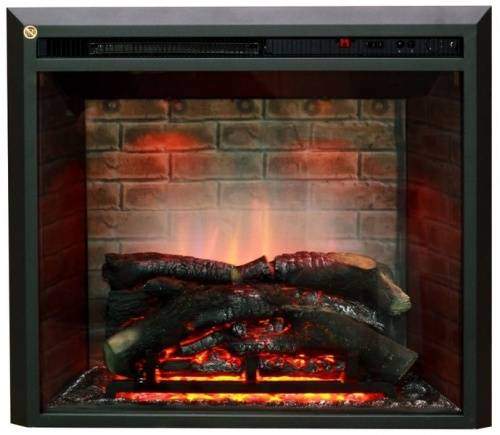 Электроочаг Real Flame 3D Leeds 26 SD в Магнитогорске