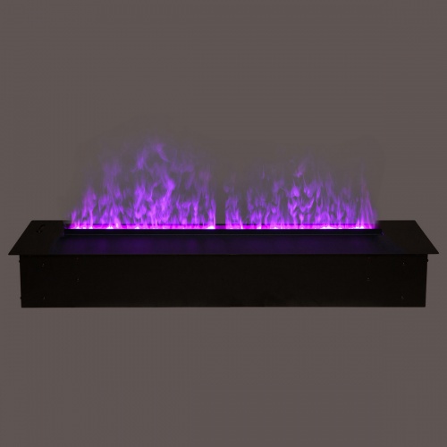 Электроочаг Real Flame 3D Cassette 1000 LED RGB в Магнитогорске