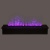 Электроочаг Real Flame 3D Cassette 1000 LED RGB в Магнитогорске