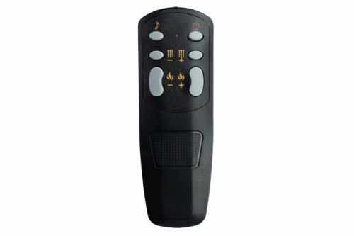 Очаг Design B800RF 3D в Магнитогорске