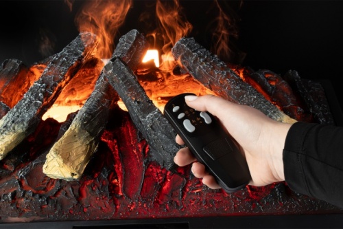 Очаг Design L560RF 3D LOG в Магнитогорске