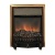 Электроочаг InterFlame Fobos Bras/Black в Магнитогорске