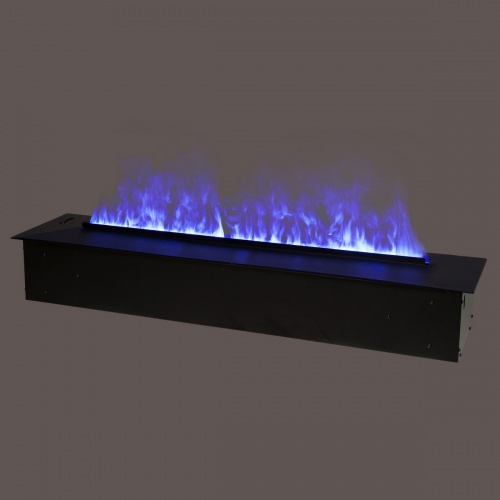 Электроочаг Real Flame 3D Cassette 1000 LED RGB в Магнитогорске
