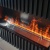 Электроочаг Schönes Feuer 3D FireLine 1000 Blue (с эффектом cинего пламени) в Магнитогорске