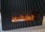 Электроочаг Schönes Feuer 3D FireLine 800 Pro со стальной крышкой в Магнитогорске