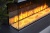 Электрокамин BRITISH FIRES New Forest 1200 with Deluxe Real logs - 1200 мм в Магнитогорске