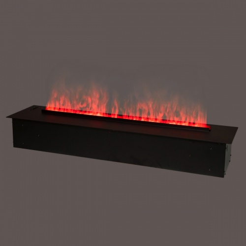 Электроочаг Real Flame 3D Cassette 1000 LED RGB в Магнитогорске