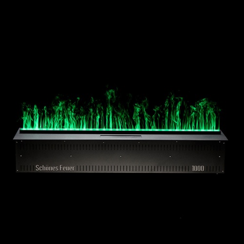 Электроочаг Schönes Feuer 3D FireLine 1000 RGB в Магнитогорске