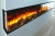 Электрокамин BRITISH FIRES New Forest 2400 with Signature logs - 2400 мм в Магнитогорске