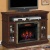Каминокомплект ClassicFlame Lakeland (вишня)+Spectrafire-28 в Магнитогорске