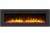 Электроочаг Royal Flame Galaxy 60 RF в Магнитогорске