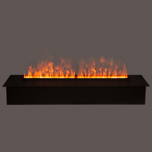 Электроочаг Real Flame 3D Cassette 1000 LED RGB в Магнитогорске