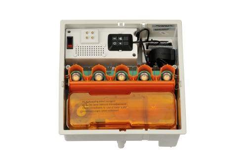 Электроочаг Dimplex Cassette 250 в Магнитогорске