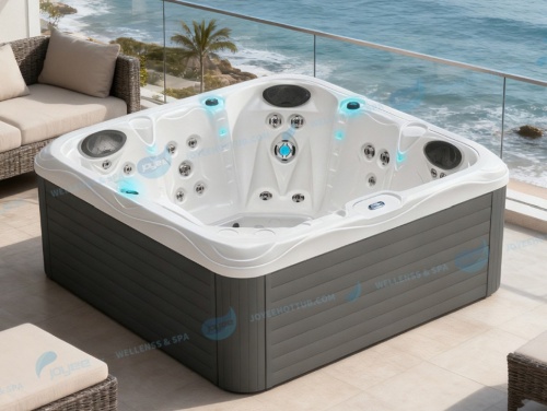 Акватюнинг 