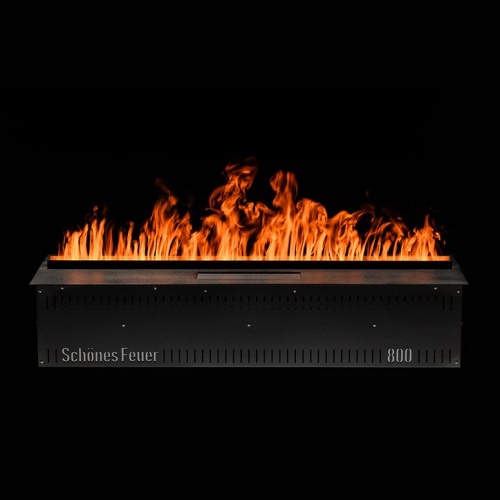 Электроочаг Schönes Feuer 3D FireLine 800 RGB в Магнитогорске