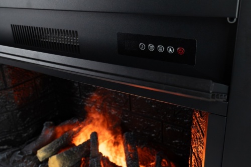Очаг Design B800RF 3D в Магнитогорске