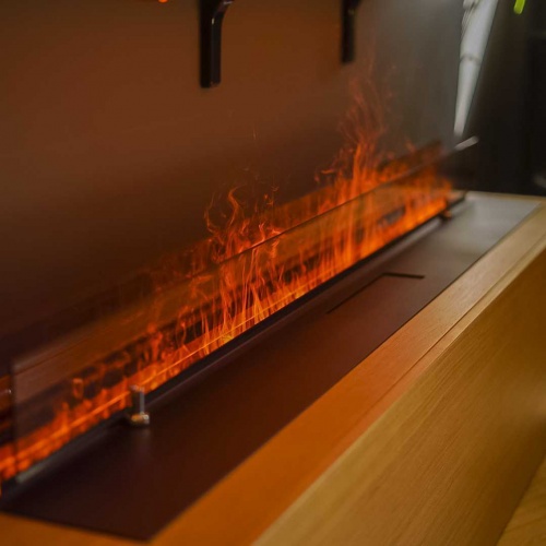 Электроочаг Schönes Feuer 3D FireLine 1500 в Магнитогорске
