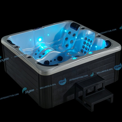 Акватюнинг 