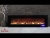 Электроочаг Royal Flame Galaxy 60 RF в Магнитогорске