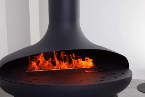 Электрокамин RuFire Matteo 900 3d в Магнитогорске