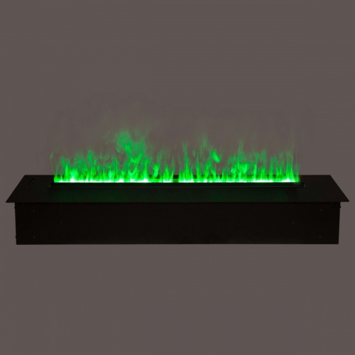 Электроочаг Real Flame 3D Cassette 1000 LED RGB в Магнитогорске