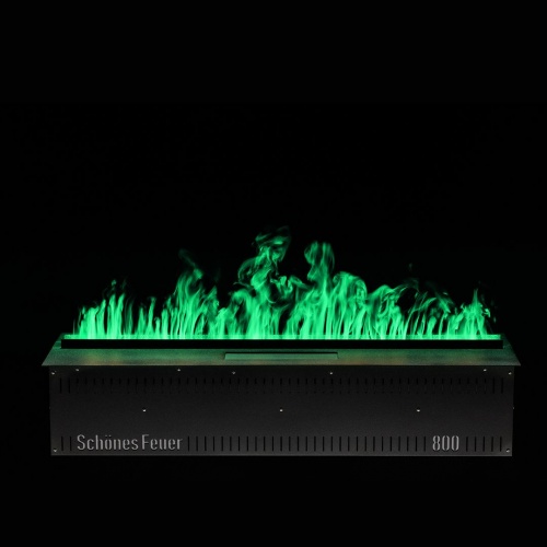 Электроочаг Schönes Feuer 3D FireLine 800 RGB в Магнитогорске