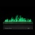 Электроочаг Schönes Feuer 3D FireLine 800 RGB в Магнитогорске