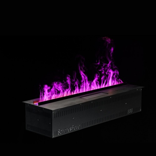 Электроочаг Schönes Feuer 3D FireLine 800 RGB в Магнитогорске