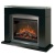 Каминокомплект Real Flame Laguna 33 (черный) в Магнитогорске