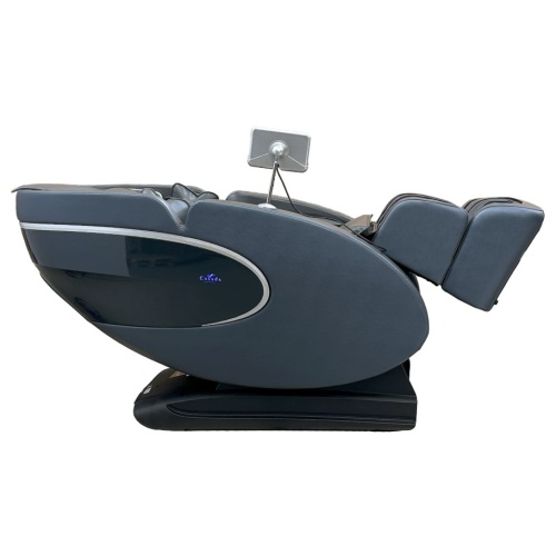 Массажное кресло Casada Saphir Серое