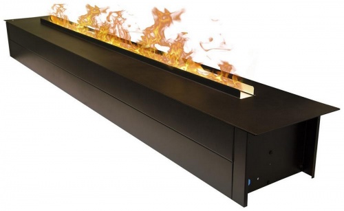 Электроочаг Real Flame 3D Cassette 1000 3D CASSETTE Black Panel в Магнитогорске