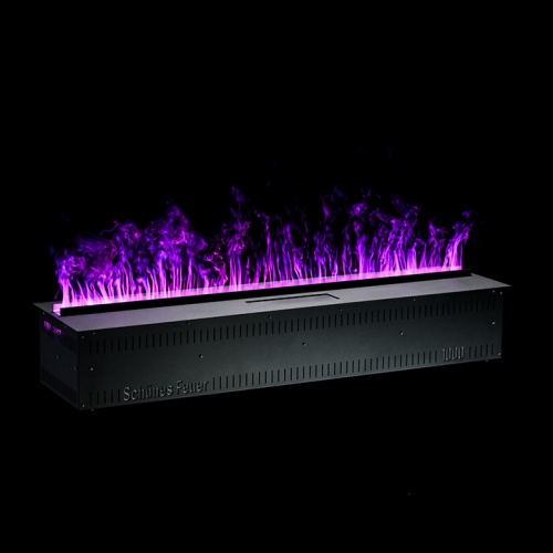 Электроочаг Schönes Feuer 3D FireLine 1000 RGB в Магнитогорске