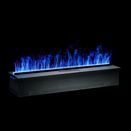 Электроочаг Schönes Feuer 3D FireLine 1000 RGB в Магнитогорске