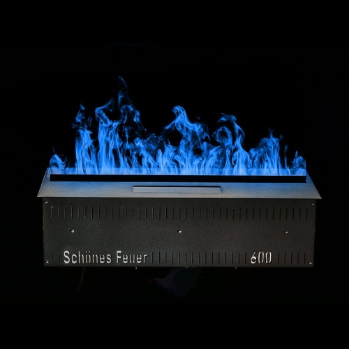 Электроочаг Schönes Feuer 3D FireLine 600 RGB в Магнитогорске