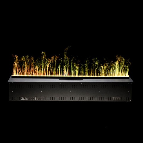 Электроочаг Schönes Feuer 3D FireLine 1200 RGB в Магнитогорске