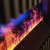 Электроочаг Schönes Feuer 3D FireLine 1200 Pro Blue (с эффектом cинего пламени) в Магнитогорске