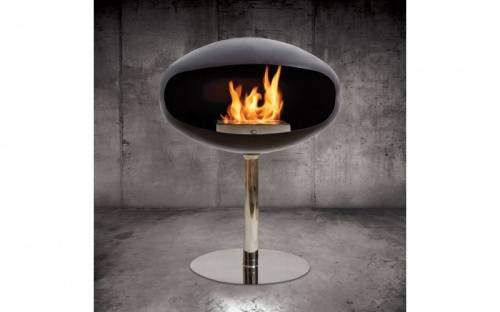 COCOON FIRES 