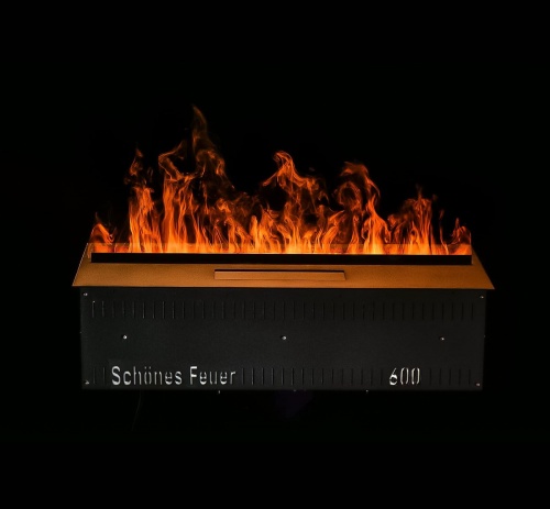 Электроочаг Schönes Feuer 3D FireLine 600 RGB в Магнитогорске