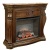 Электроочаг Real Flame Leeds 33 SD (черный) в Магнитогорске