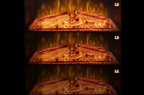 Электроочаг Royal Flame Emerald 33 RF в Магнитогорске