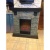 Каминокомплект Real Flame Old Castle (серый камень)+Eugene в Магнитогорске