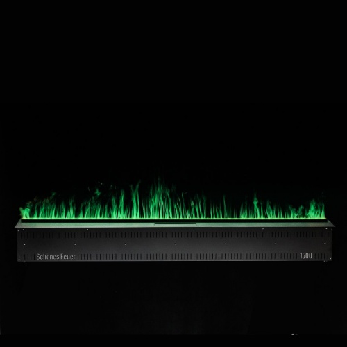 Электроочаг Schönes Feuer 3D FireLine 1500 RGB в Магнитогорске