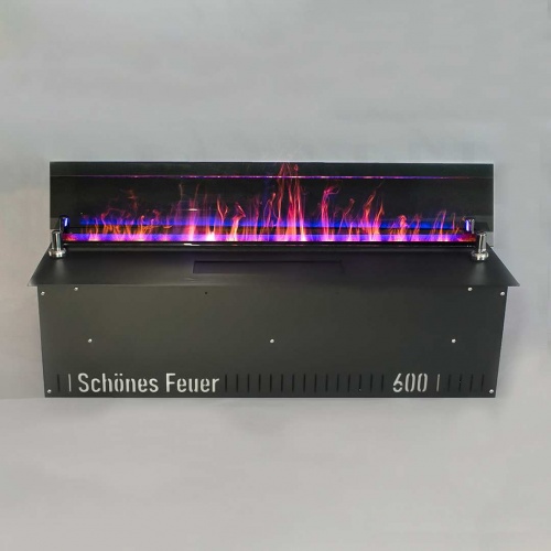 Электроочаг Schönes Feuer 3D FireLine 800 Blue Pro в Магнитогорске