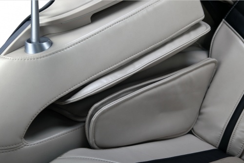Массажное кресло Casada Skyliner 3 Графит