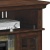 Каминокомплект ClassicFlame Lakeland (вишня)+Spectrafire-28 в Магнитогорске