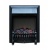 Электроочаг Royal Flame Fobos FX Black в Магнитогорске