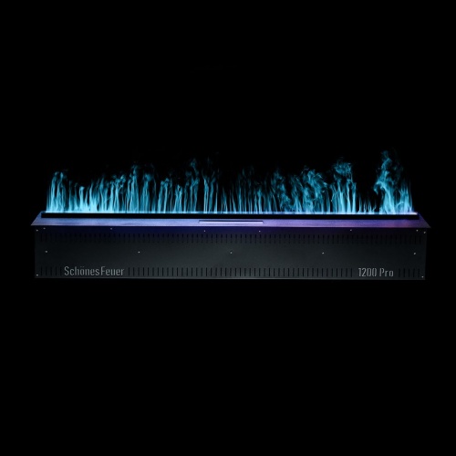 Электроочаг Schönes Feuer 3D FireLine 1200 RGB в Магнитогорске